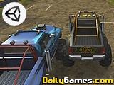 play Monster Truck Jam 3D Racing