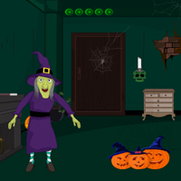 play Halloween 2015 Escape