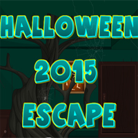 Halloween 2015 Escape