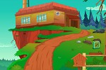 play Boy Escape From Forest