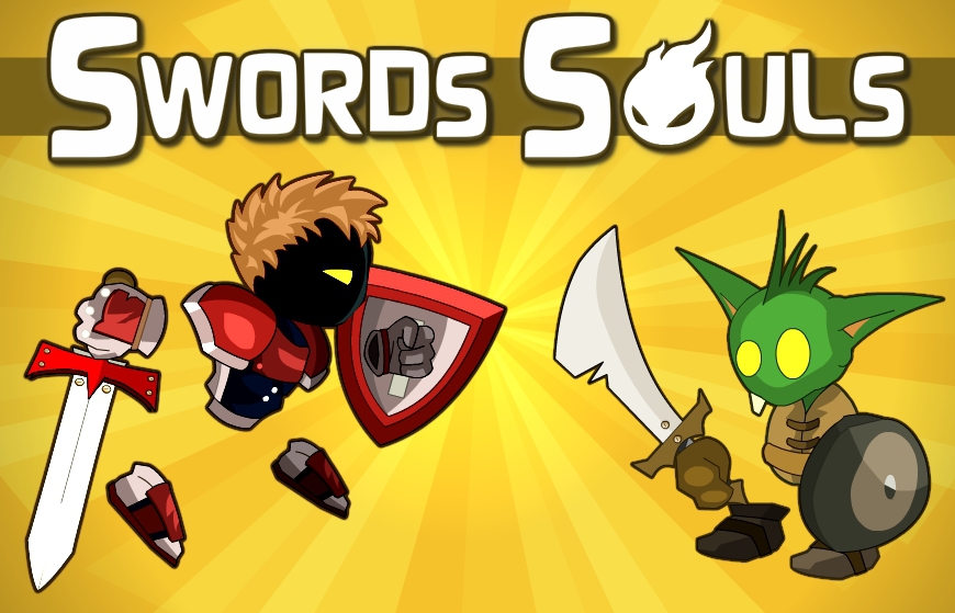 play Swords And Souls