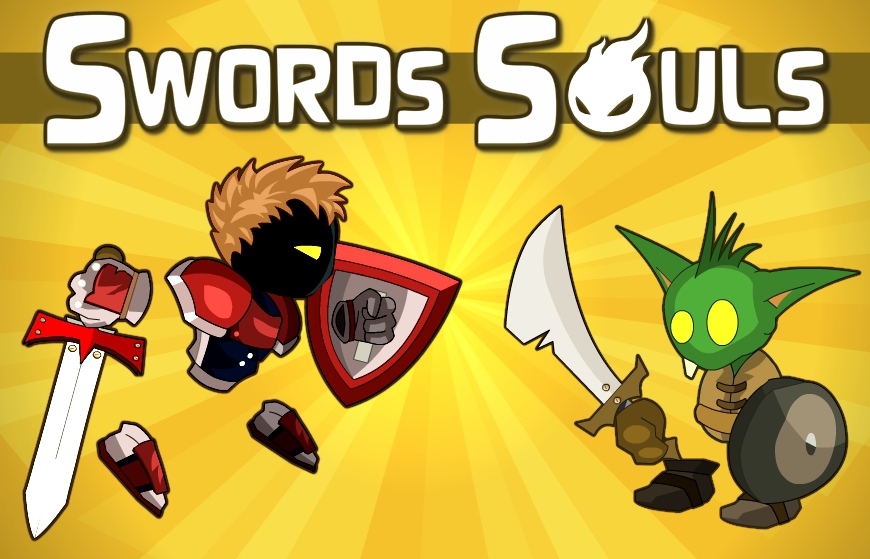 Swords And Souls