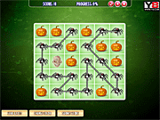 play Halloween Explorer