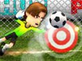 play Soccer Star