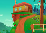 play Boy Escape From Forest