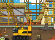 play Rescue The Boy From Deep Pit