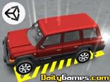 play Suv Cars Parking 3D