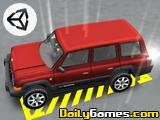 Suv Cars Parking 3D