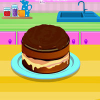 play Chocolate Cream Pie