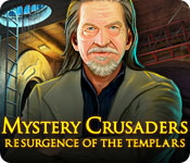 play Mystery Crusaders: Resurgence Of The Templars