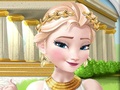 play Elsa_Time_Travel_Ancient_Greece