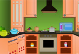 play Marvelous Colorful Room Escape