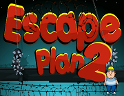 play Escape Plan 2