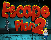 Escape Plan 2