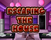 play Escaping The House