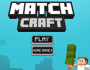 play Match Craft