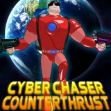 play Cyber Chaser: Counterthrust