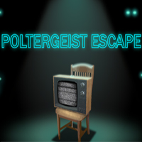 play Poltergeist Escape