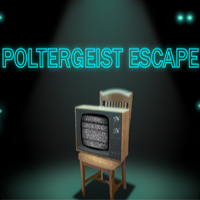 play Poltergeist Escape
