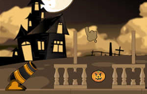 play Pumpkin Collector