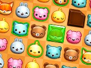 play Pet Pop Party