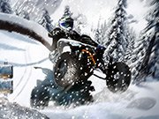 play Atv Winter Challenge 2