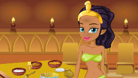 play Egyptian Royal Spa