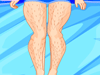 play Ella Surgeon Legs