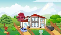 play Hovel House Escape