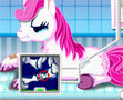 The Cute Pony Care 2 Game