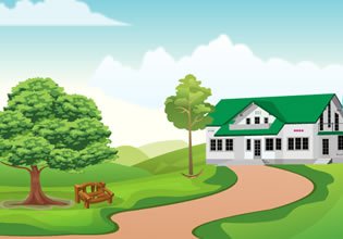 play Hovel House Escape