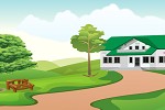 play Hovel House Escape