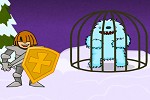play Halloween Town Survival Escape