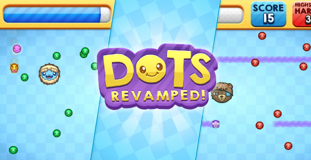 Dots: Revamped