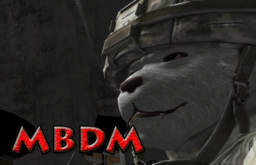 play Mgun Bears Dm