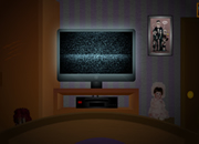 play Poltergeist Escape