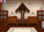 play Butterfly Escape 36