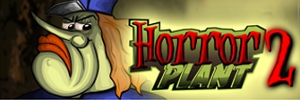 Plant Of Horror 2