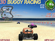 play 3 D Buggy Racing