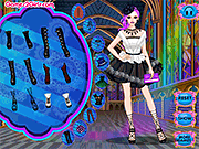 play Gothic Fashion
