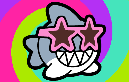 play Crazy Shark Ball 2