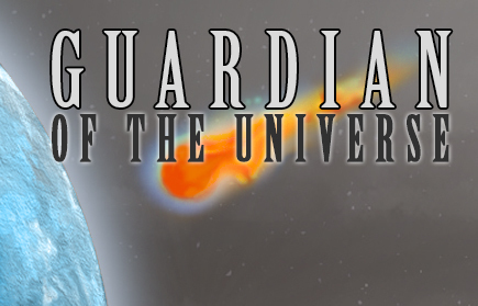 play Guardian Of The Universe