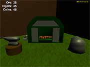 play 3 D Idle Smith