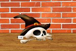 play Halloween Ghost Trap Escape