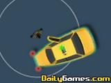 play Taxi Frenzy