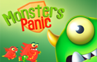 play Monsters Panic