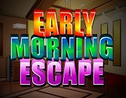 play Mirchi Early Morning Escape