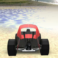 play 3D Buggy Racing