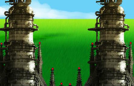play Twin Towers 2