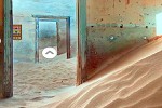 play Escape From Kolmonskop At Namib Desert